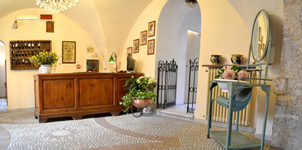 Hotel Alle Vecchie Arcate Pescasseroli Dış mekan fotoğraf