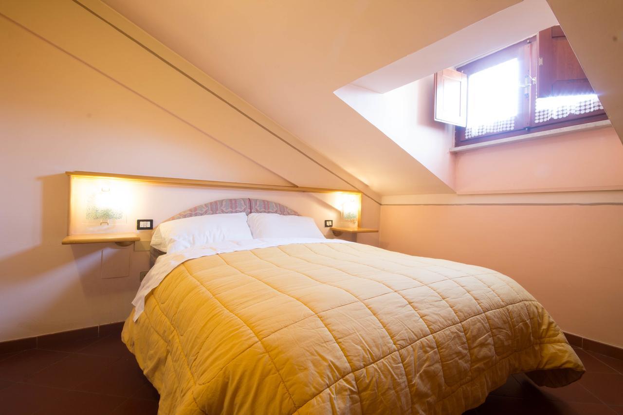 Hotel Alle Vecchie Arcate Pescasseroli Dış mekan fotoğraf