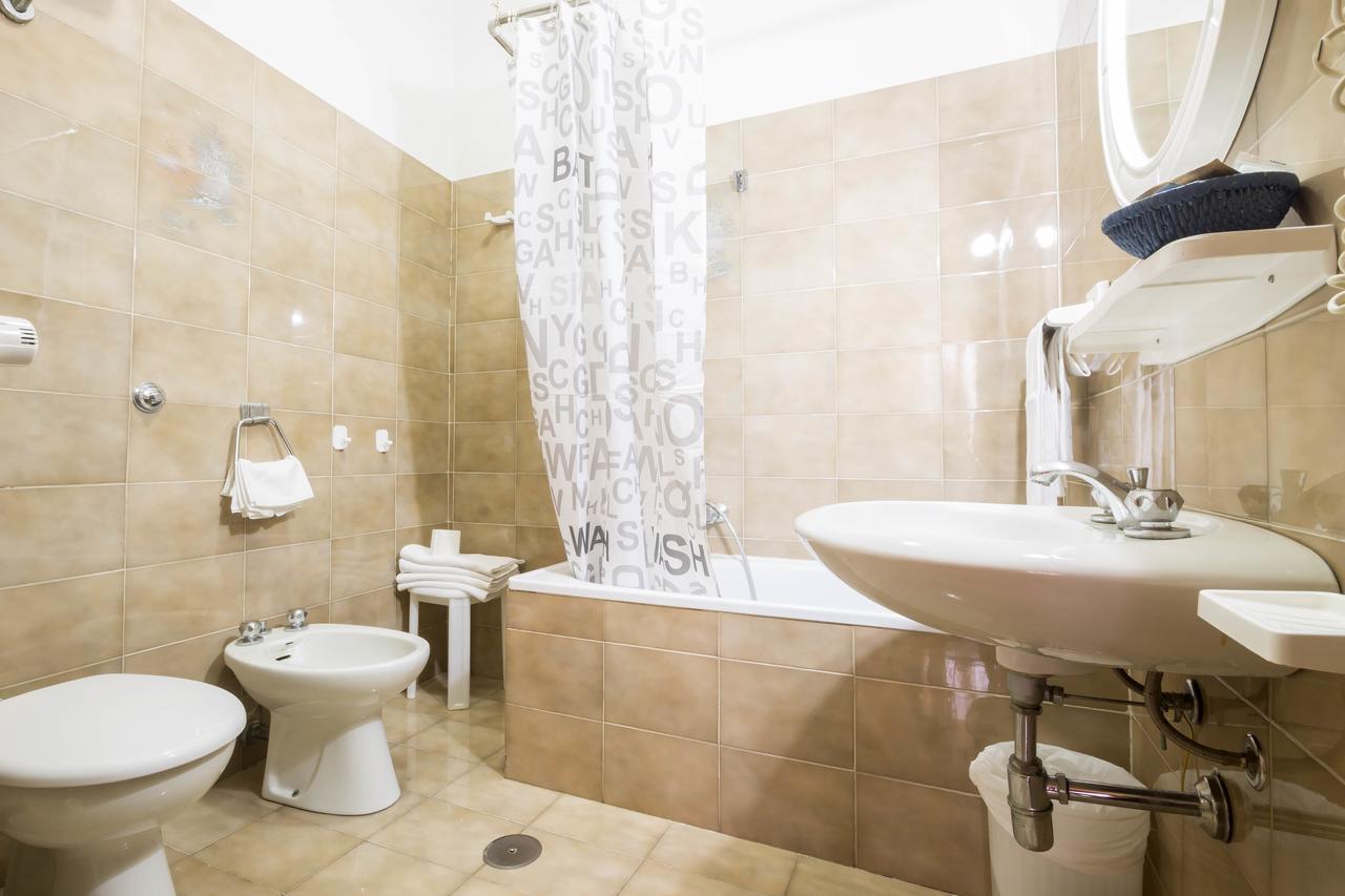 Hotel Alle Vecchie Arcate Pescasseroli Dış mekan fotoğraf