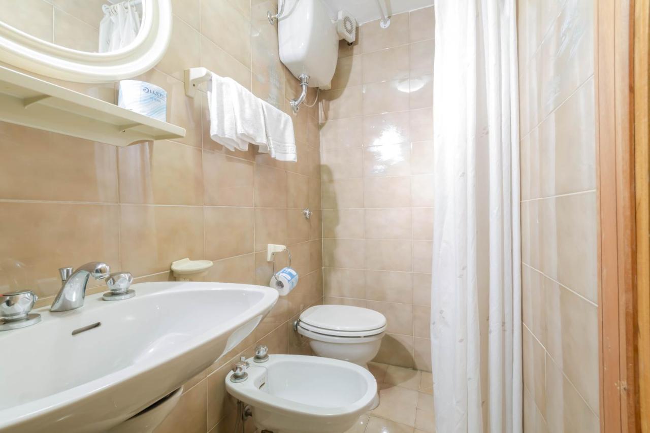 Hotel Alle Vecchie Arcate Pescasseroli Dış mekan fotoğraf