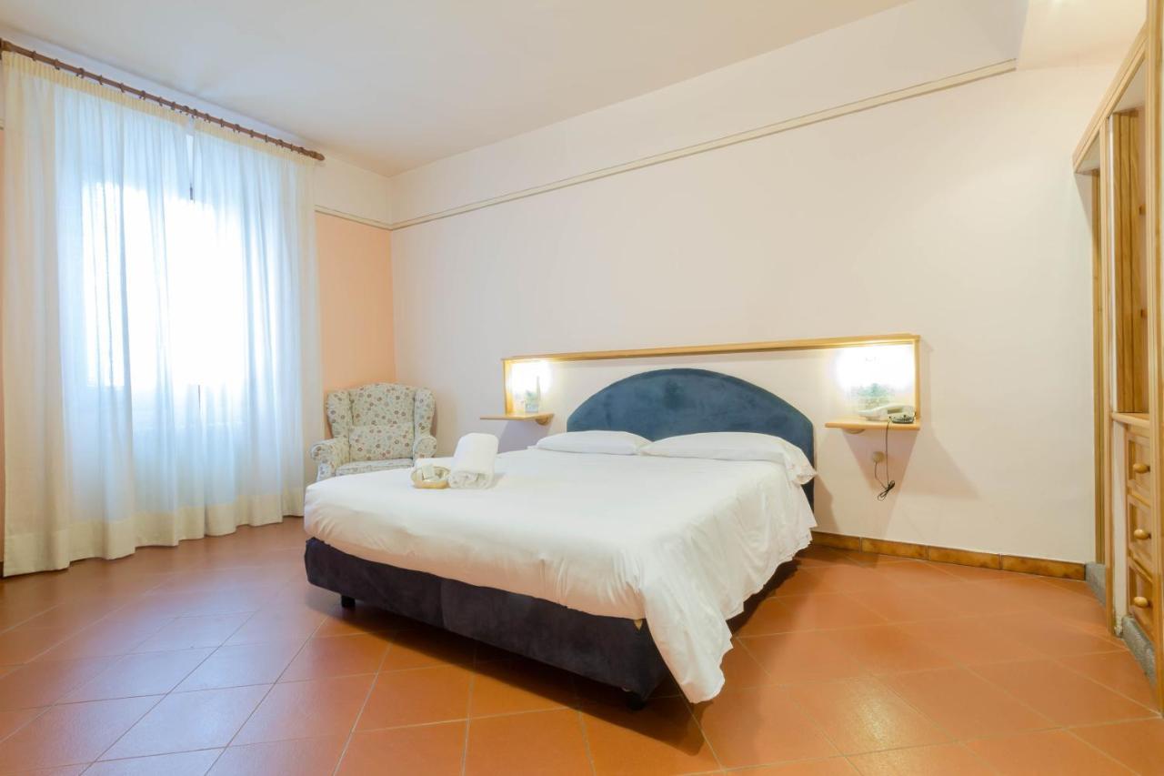 Hotel Alle Vecchie Arcate Pescasseroli Dış mekan fotoğraf