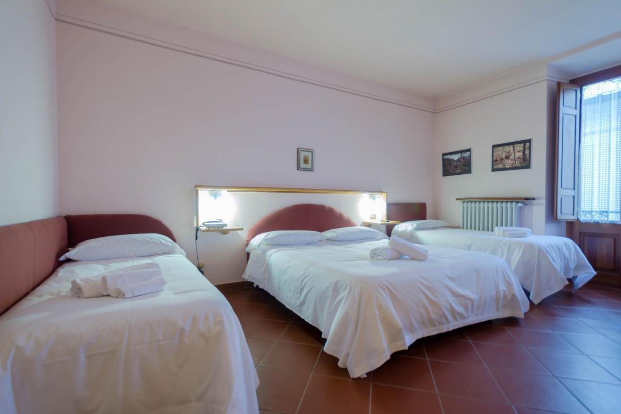 Hotel Alle Vecchie Arcate Pescasseroli Dış mekan fotoğraf