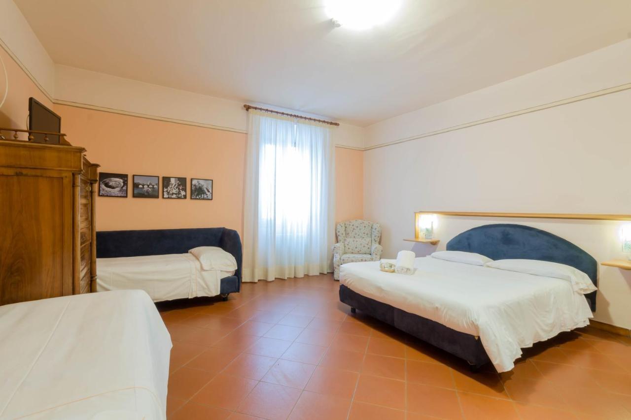 Hotel Alle Vecchie Arcate Pescasseroli Dış mekan fotoğraf