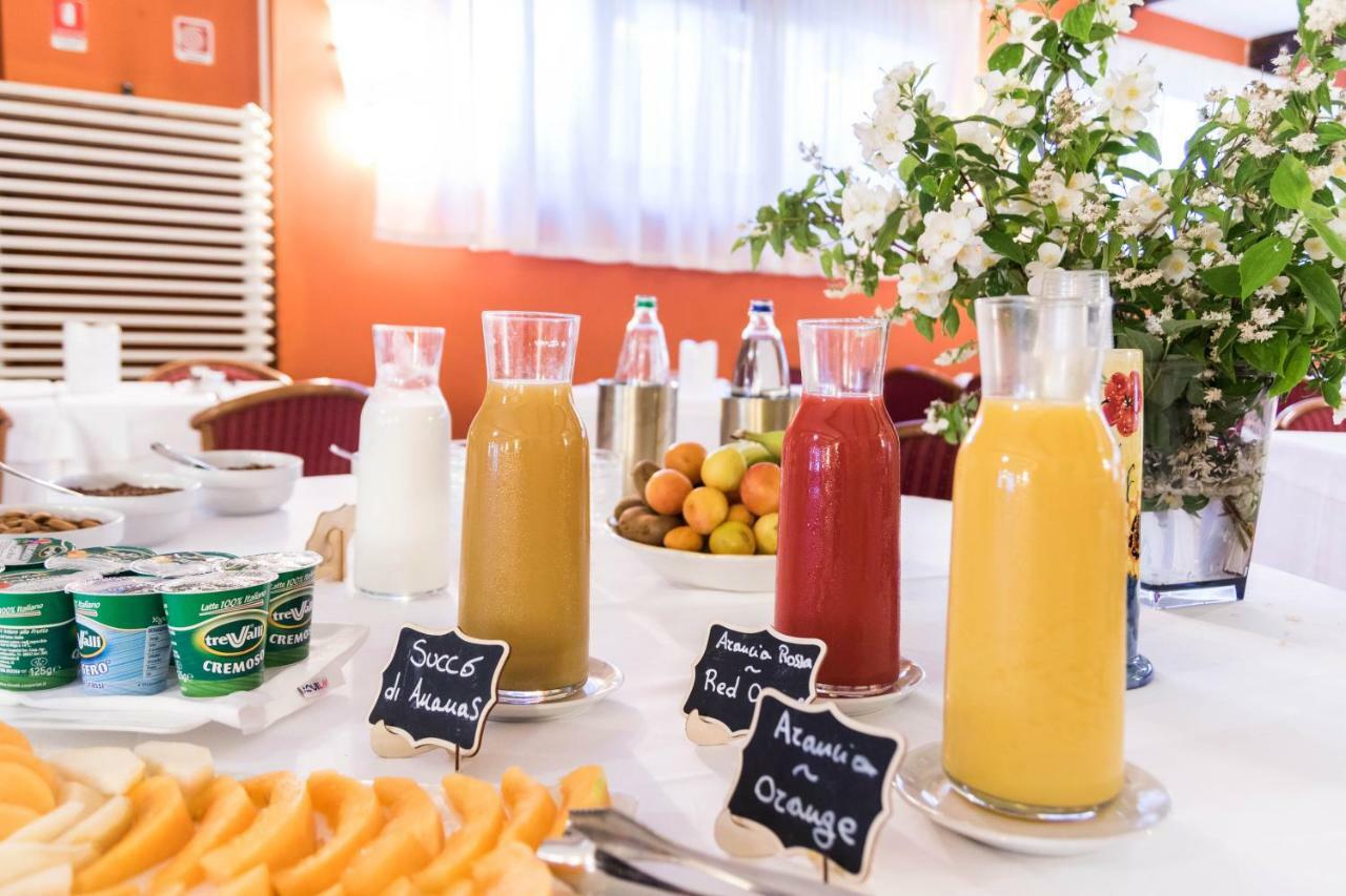 Hotel Alle Vecchie Arcate Pescasseroli Dış mekan fotoğraf